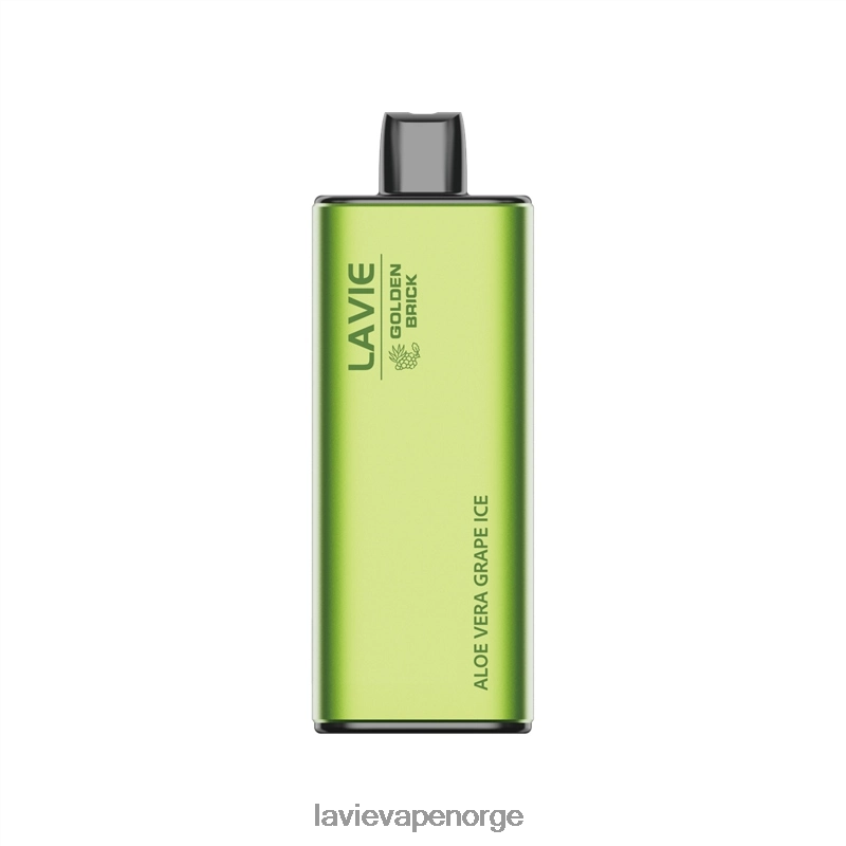 4P826651 Lavie Puff | aloe vera drueis LAVIE GOLDEN BRICK 10 000 drag